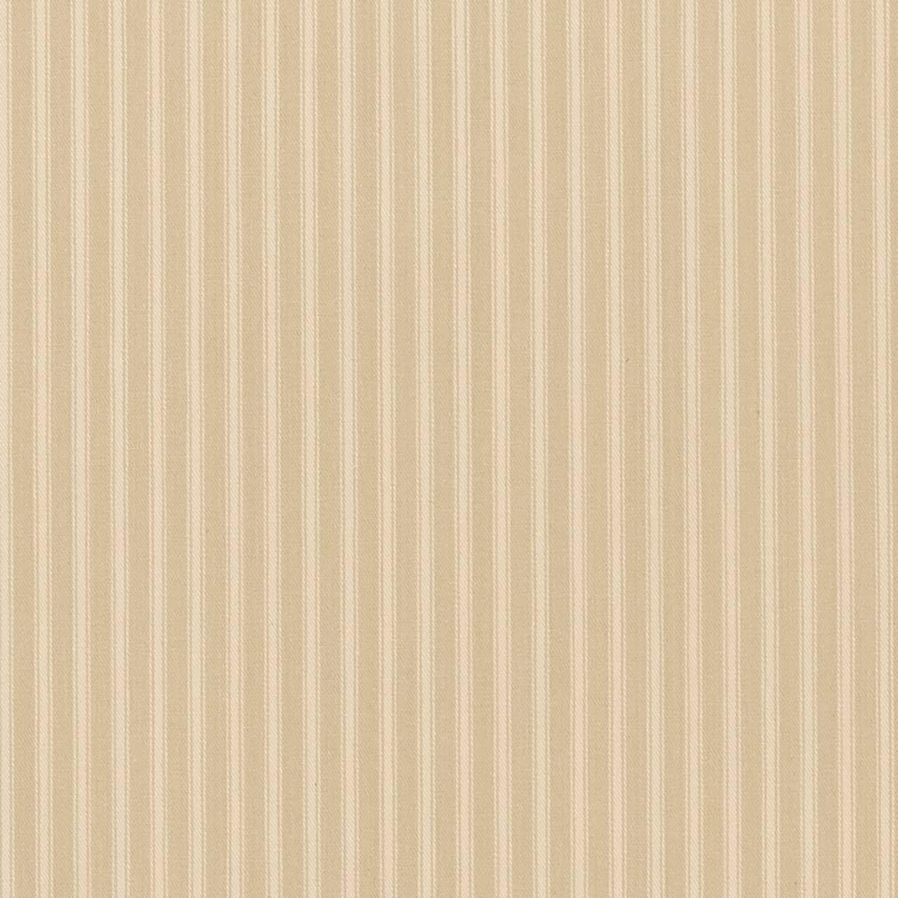 Green Stain Resistant Performance Pet Friendly Small Scale Stripe Woven Pattern Upholstery Fabric by The Yard - SKU: Denali Sage